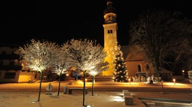 Radfeld im Winter, © Alpbachtal Tourismus/Bernhard Berger