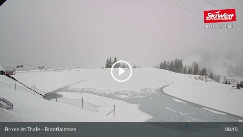 Webcam Brantlalmsee