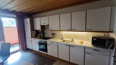 Appartements Anfang, © bookingcom