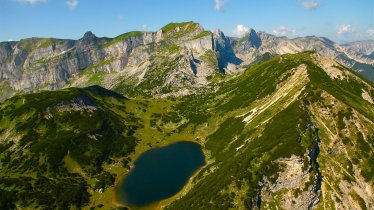 Zireiner See, © Alpbachtal Tourismus / Gemeinde Münster