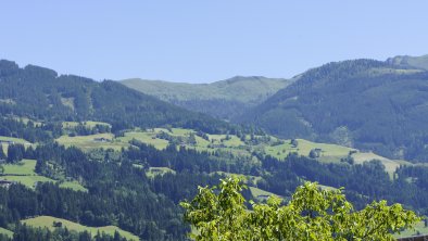 Panoramablich Apart Zillertal