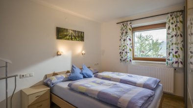 Wohnung 2 Schlafzimmer