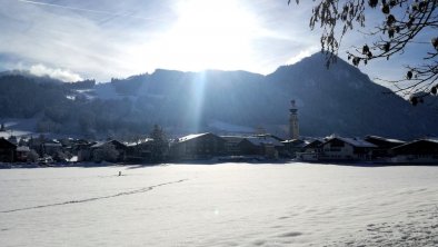 Winter_Reith_Alpbachtal_Tramberger Apartments, © Christina Tramberger