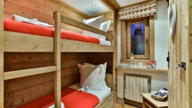 Pettneu am Arlberg Holiday Ski Chalet, © bookingcom