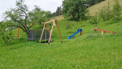 Spielplatz