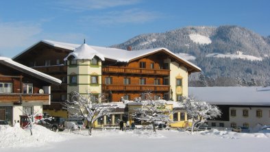 Hotel Neuwirt Winter, © Hotel Neuwirt