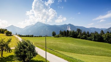 Alpbachtal Aussicht, © Schwarzenbergerhof