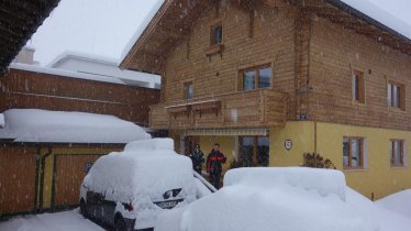 Ferienhaus Chalet Aumayr, St. Johann Tirol