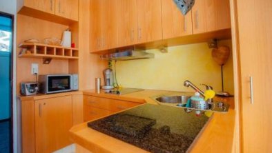 Appartement HERZLICHKEIT mit Hallenbad und Sauna by MoniCare, © bookingcom