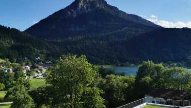 Landidyll am Thiersee