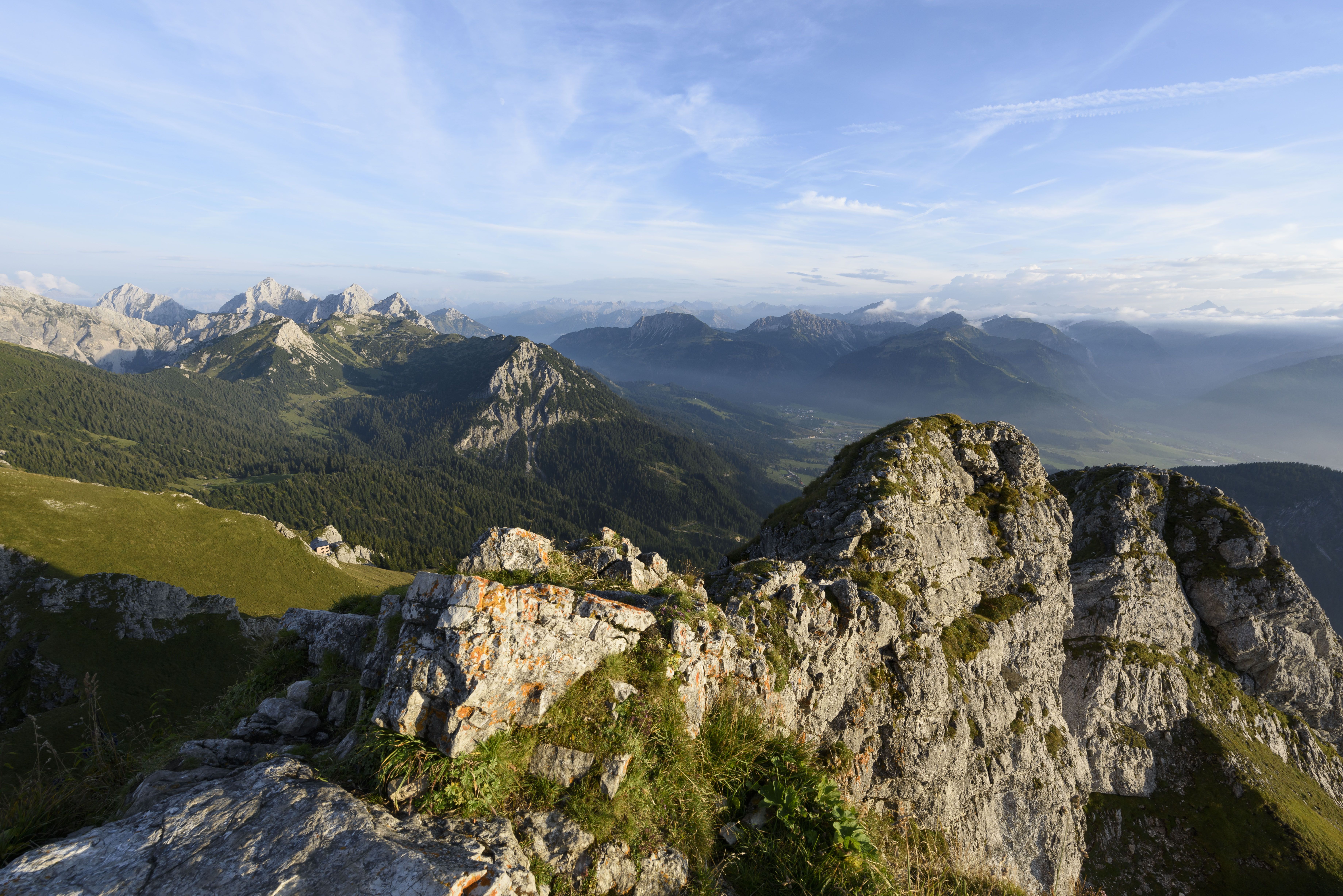 Grän im Tannheimer Tal