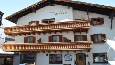 Haus Lina, © bookingcom