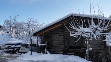 Neuschnee 7.1.24