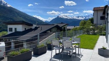 Apart Mark, Stanz bei Landeck - Moderne Wohnung in sonniger Lage, © bookingcom