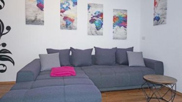 Apartment FeWo Anna by Interhome, © bookingcom