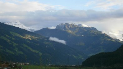 Stumm Schönberger - Bergwelt