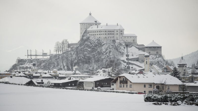 festung-kufstein, © vanmeyphotography