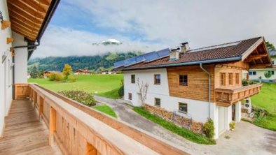 Atmospheric Apartment in Westendorf with Balcony, © bookingcom