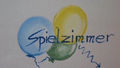 Spielzimmer