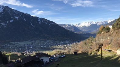 Ausblick Haus Juen