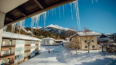 Appartement Tirol mit Hallenbad und Sauna by MoniCare, © bookingcom