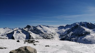 Gletscher