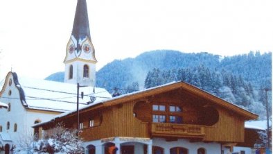 Schlosserhof Winter