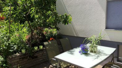 Garten Tisch