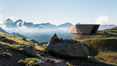 Timmelsjoch Hochalpenstraße, © Ötztal Tourismus