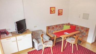 Apartment Bahnhofstrasse III, © bookingcom