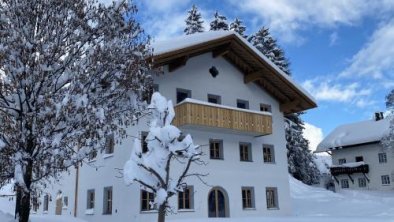 Chalet Silver Fox, © bookingcom