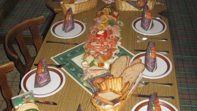 Fischtafel