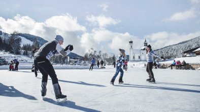 Eislauf, © im-web.de/ DS Destination Solutions GmbH (tis2)