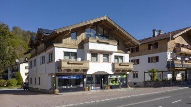 Hausansicht 2