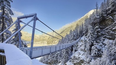 Haengebrücke Längenfeld