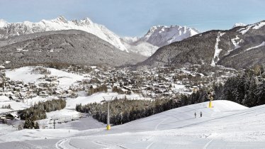 Gschwandtkopflifte Seefeld, © Region Seefeld