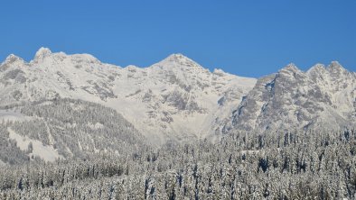 Loferer Steinberge Winter