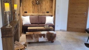 Tirol Chalet Brixen, © bookingcom