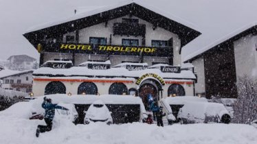 Hotel Tirolerhof, © bookingcom