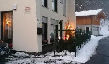 Pension kraft-weiler, © bookingcom