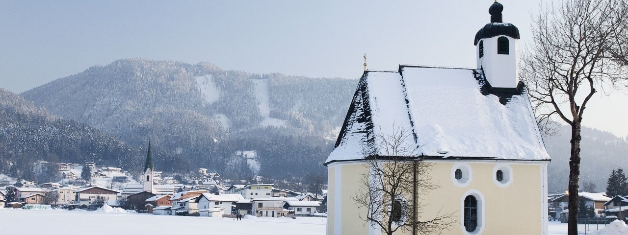 Bad Häring im Winter, © Kufsteinerland