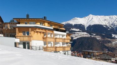 Hotel Sonnleiten - vom Bett in die Bahn