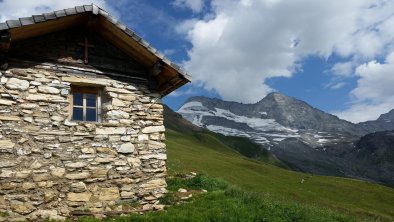 Schmirn - Schoberspitze, © Gh Olpererblick