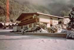 Pension Garni Fischer