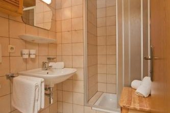 Appartement Seibl, © bookingcom