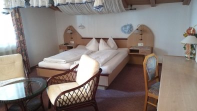 Schlafzimmer Heidelbeere