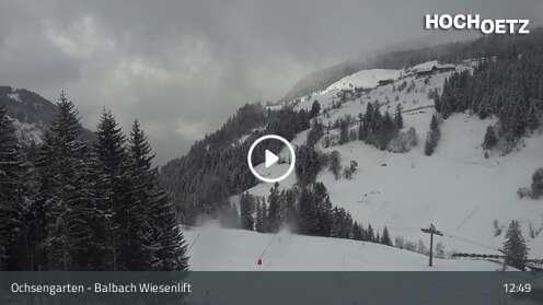 Webcam Balbach Wiesenlift