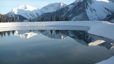 Speichersee