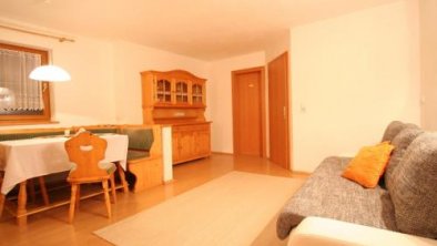 Apartment Siglinde, © bookingcom