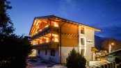 Pension Bergheim, © bookingcom